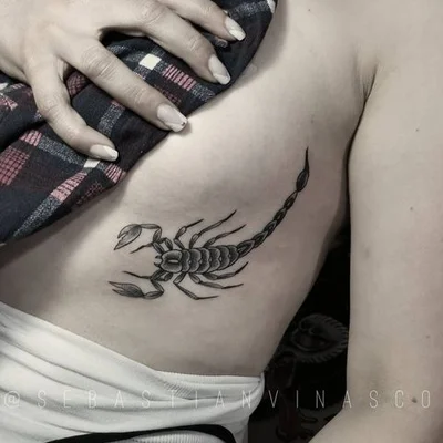 Sebastian Vinasco tattoo 040