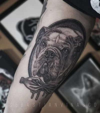 Sebastian Vinasco tattoo 041