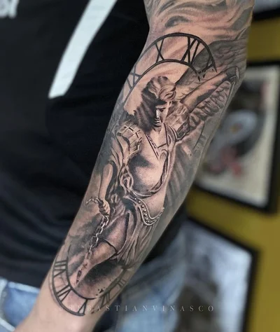 Sebastian Vinasco tattoo 048