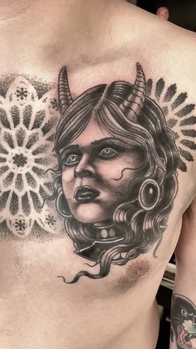 Sebastian Zamora Santelices tattoo 012