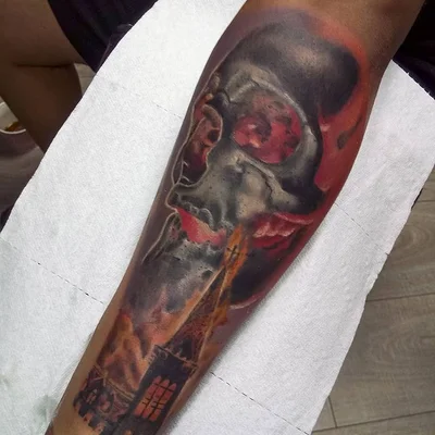 Sebastian Zamora Santelices tattoo 024