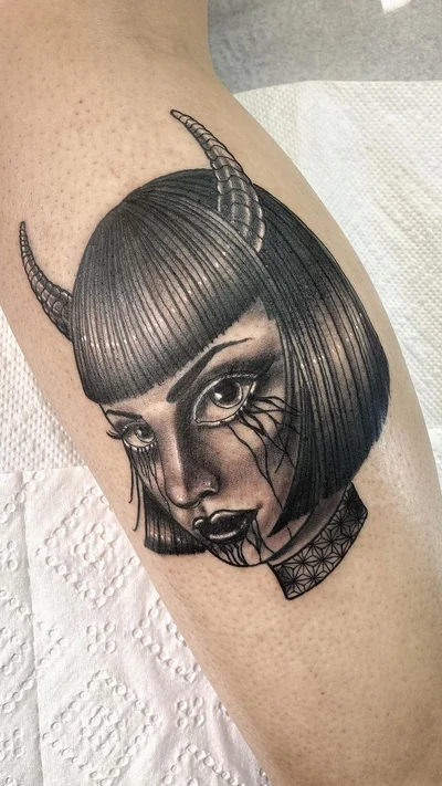 Sebastian Zamora Santelices tattoo 031