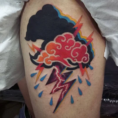 Sebastian Zamora Santelices tattoo 034