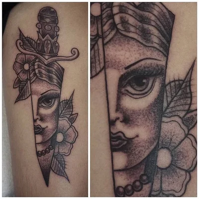 Sebastian Zamora Santelices tattoo 035