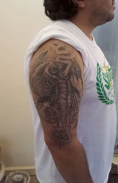 Sebastian Zamora Santelices tattoo 038