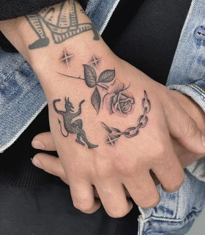 Sebastian Espinoza tattoo 009