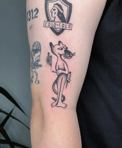 Sebastian Espinoza tattoo 011