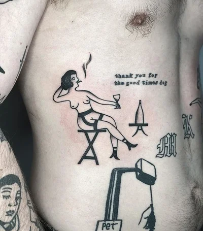 Sebastian Espinoza tattoo 013
