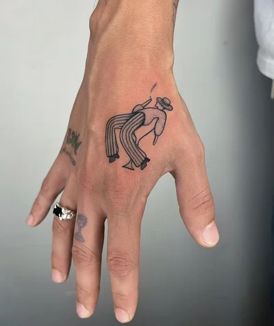 Sebastian Espinoza tattoo 016