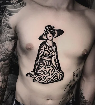 Sebastian Espinoza tattoo 018