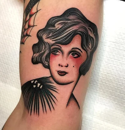 Sebastian Espinoza tattoo 019
