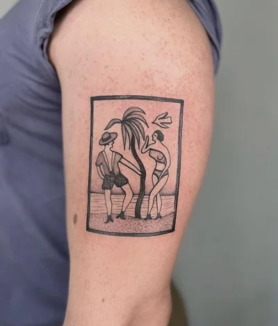 Sebastian Espinoza tattoo 020