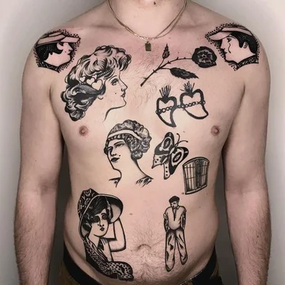 Sebastian Espinoza tattoo 021