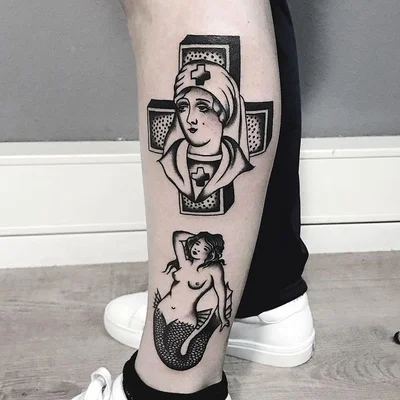 Sebastian Espinoza tattoo 022