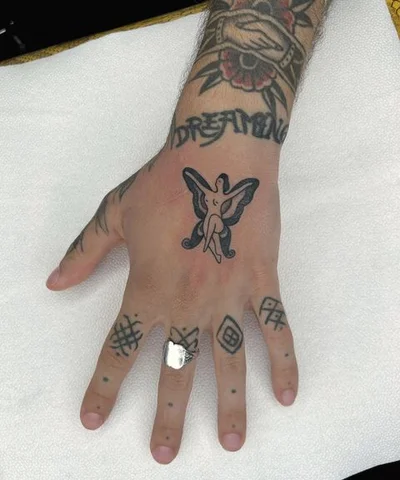 Sebastian Espinoza tattoo 031