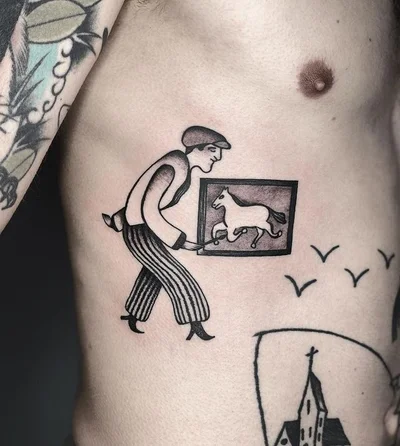 Sebastian Espinoza tattoo 032