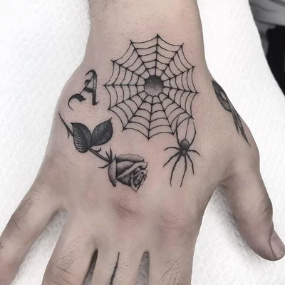 Sebastian Espinoza tattoo 033