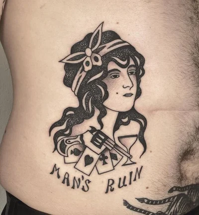 Sebastian Espinoza tattoo 040