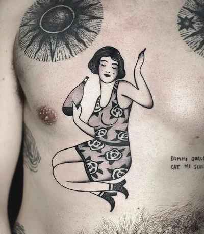 Sebastian Espinoza tattoo 042