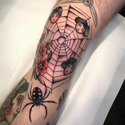 Sebastian Espinoza tattoo 043