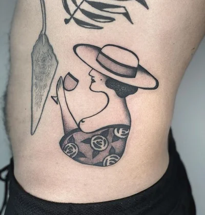 Sebastian Espinoza tattoo 045