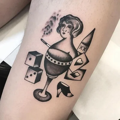 Sebastian Espinoza tattoo 046