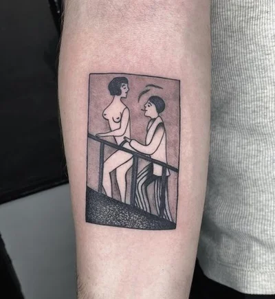 Sebastian Espinoza tattoo 047
