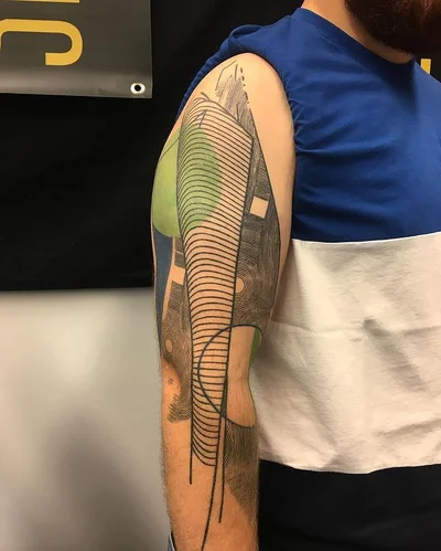 Seb Ink Me tattoo 011