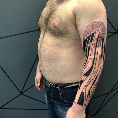 Seb Ink Me tattoo 045