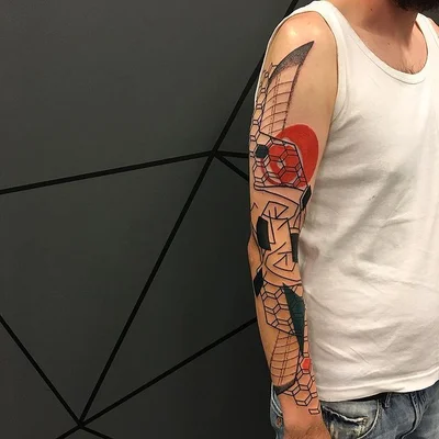Seb Ink Me tattoo 049