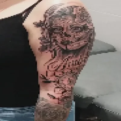 Sebastien (Seb) Killink tattoo 010