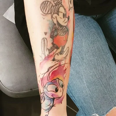 Sebastien (Seb) Killink tattoo 013
