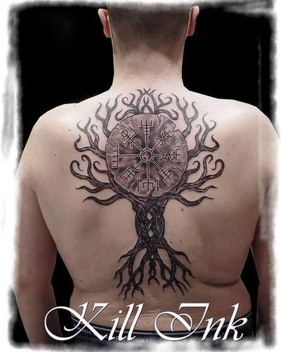 Sebastien (Seb) Killink tattoo 015