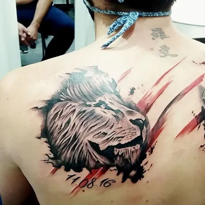 Sebastien (Seb) Killink tattoo 017