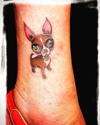 Sebastien (Seb) Killink tattoo 019