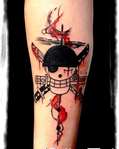 Sebastien (Seb) Killink tattoo 020