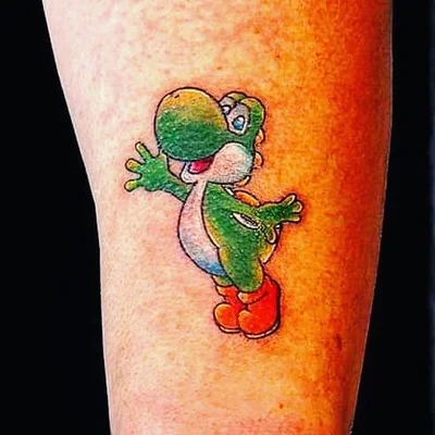 Sebastien (Seb) Killink tattoo 021
