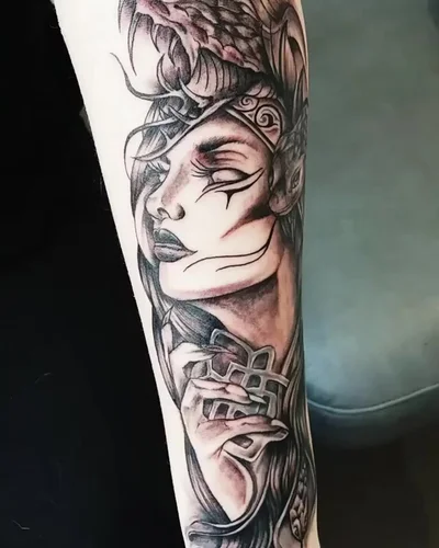 Sebastien (Seb) Killink tattoo 022