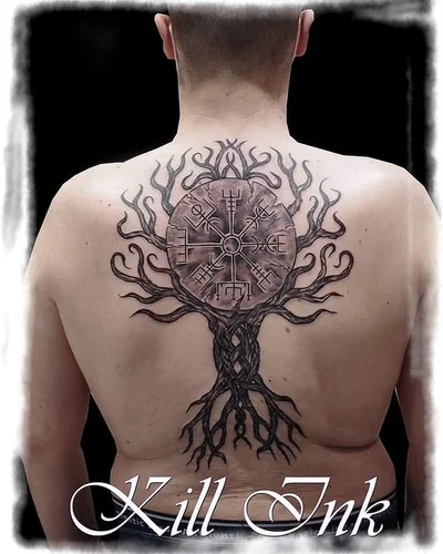 Sebastien (Seb) Killink tattoo 032