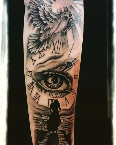 Sebastien (Seb) Killink tattoo 033
