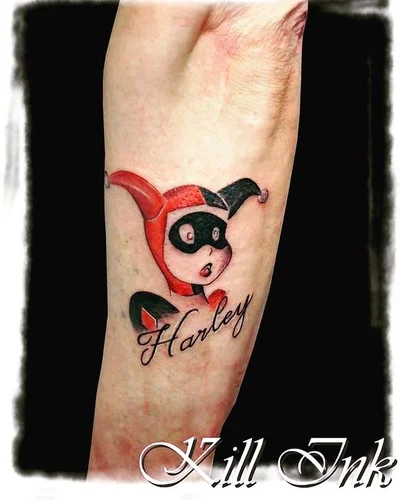 Sebastien (Seb) Killink tattoo 034