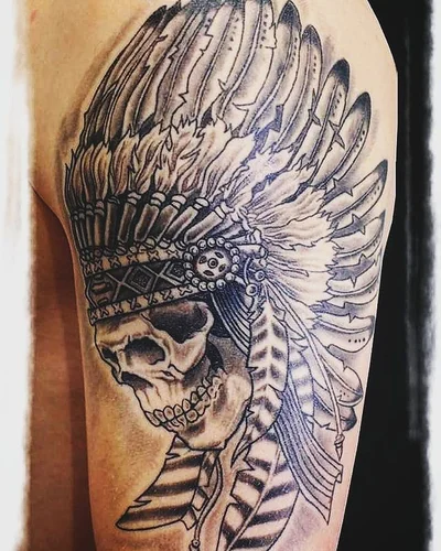 Sebastien (Seb) Killink tattoo 035