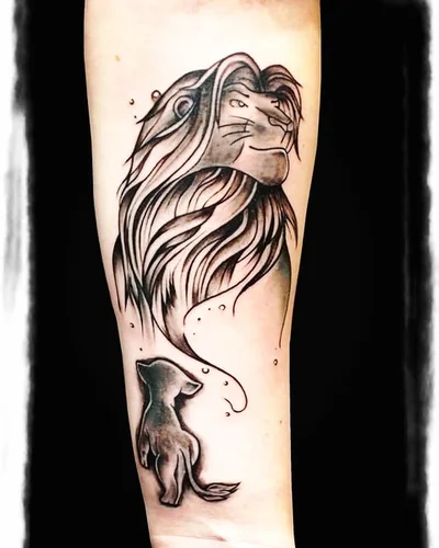 Sebastien (Seb) Killink tattoo 037