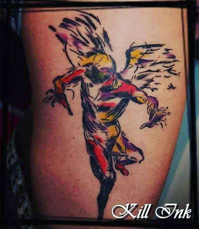 Sebastien (Seb) Killink tattoo 038
