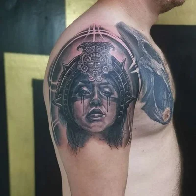 Sebastian Martinez tattoo 010