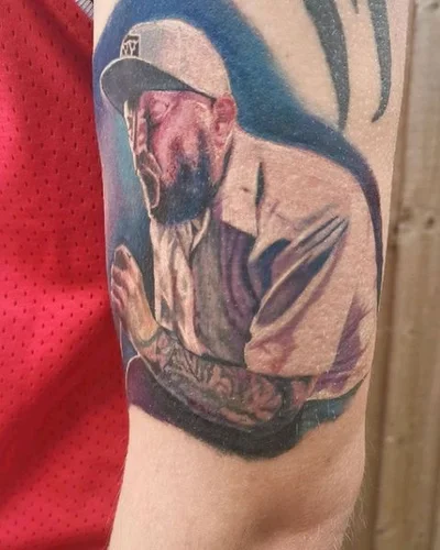 Sebastian Martinez tattoo 011