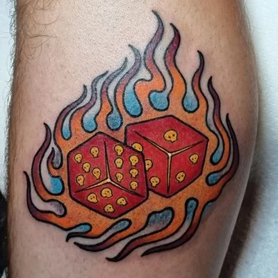 Sebastian Martinez tattoo 019