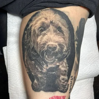 Sebastian Martinez tattoo 025
