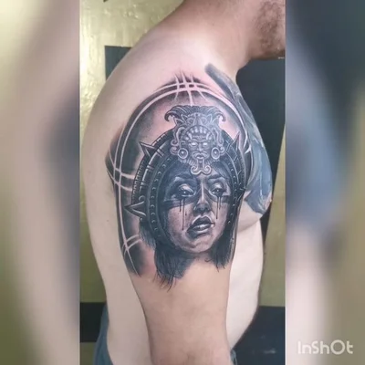 Sebastian Martinez tattoo 032