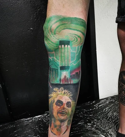 Sebastian Martinez tattoo 038